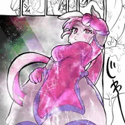 ファンアート　功夫