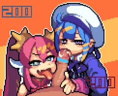 キスキル&リィラ