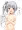 霞ちゃんのおっぱい揉みたい