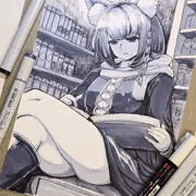 読書猫