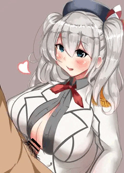 鹿島パイずり