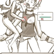 どこかでこういうのを・・・