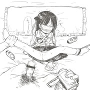 勢いでやった