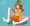マリオテニスのデイジーエロすぎない？