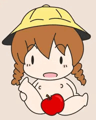 シンプルロリ