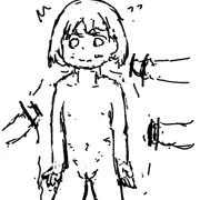電子メモ帳でお絵かき4