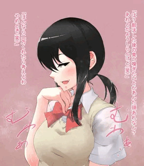 モブちゃん