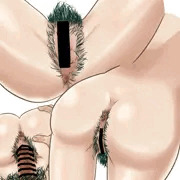 毛
