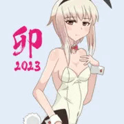 バニーガールうちの子