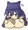 ずーりずり