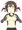 たくし上げ