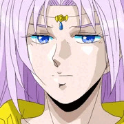 ブルーブレイカー　ワイズ　開眼