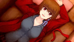 ソファー2