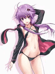 ゆかりさん