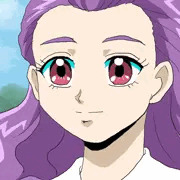 プリキュア5　美々野くるみ