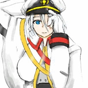 ティルピッツのアネキ。
