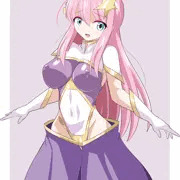 ミーアコスぼっちちゃん