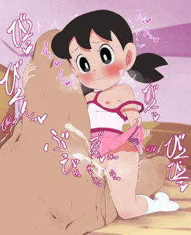しずかちゃん