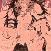 ♂マルマン×ガガリ