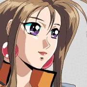 ナデシコ　ハルカ・ミナト