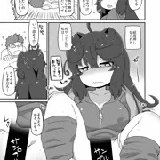 プルるんえっち漫画
