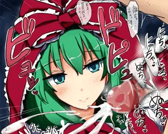厄払い雛ちゃん