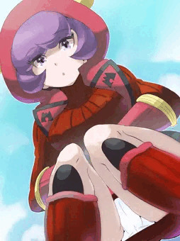 カガリさん