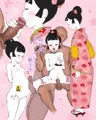 小梅ちゃん子産めＳＥＸ