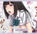 たまにはR15なイラスト