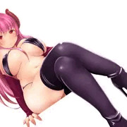 淫魔の娘