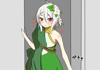 なでなでコッコロ