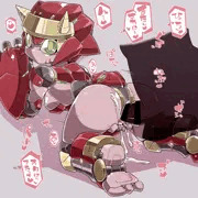 おにろぼ