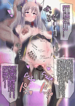 霧子、アンティーカの為にお仕事中ばい【commission】