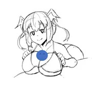うちの子 練習