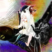 ノーパンだけど挿さってないから合法。