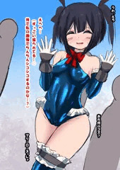 マリーローズ千奈