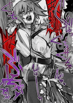 FGOらくがき