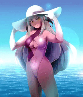 マーモ（？）