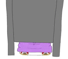 伝説のトイレットペーパーを求めて