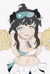 ぶっかけヒビキ