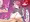 妖精アジサイ-2の無表情授乳手コキ