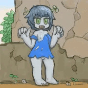 グリーンゾンビ