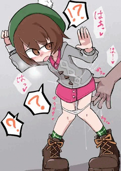 ユウリちゃん