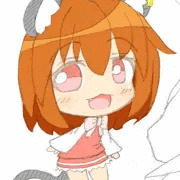 橙ちゃん
