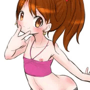 いわゆる「夏休みにクラスの女子は大人になってる事件」のひとつ！