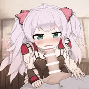 マイルちゃん