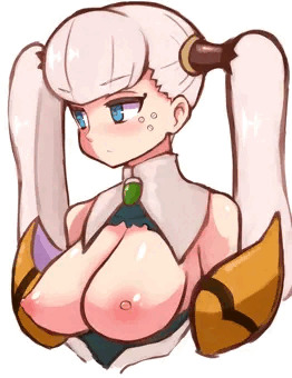 トロネっぱい