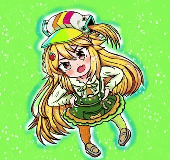 beatmania IIDX 33 Sparkle Shower あんずちゃん