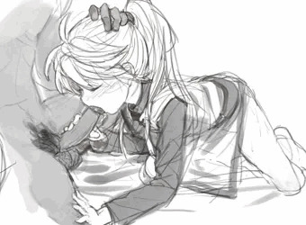 いえろーたそふぇらくがき