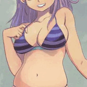 ブルマらくがき。